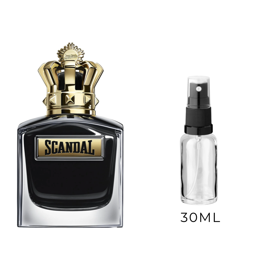 Jean Paul Gaultier Scandal Pour Homme Le Parfum - odlewka 30ml