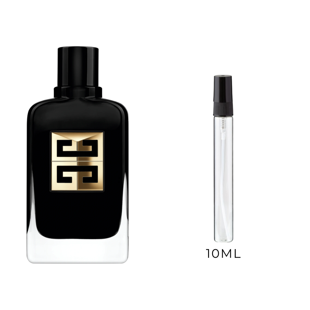 Givenchy Gentleman Society Ambree - odlewka 10ml