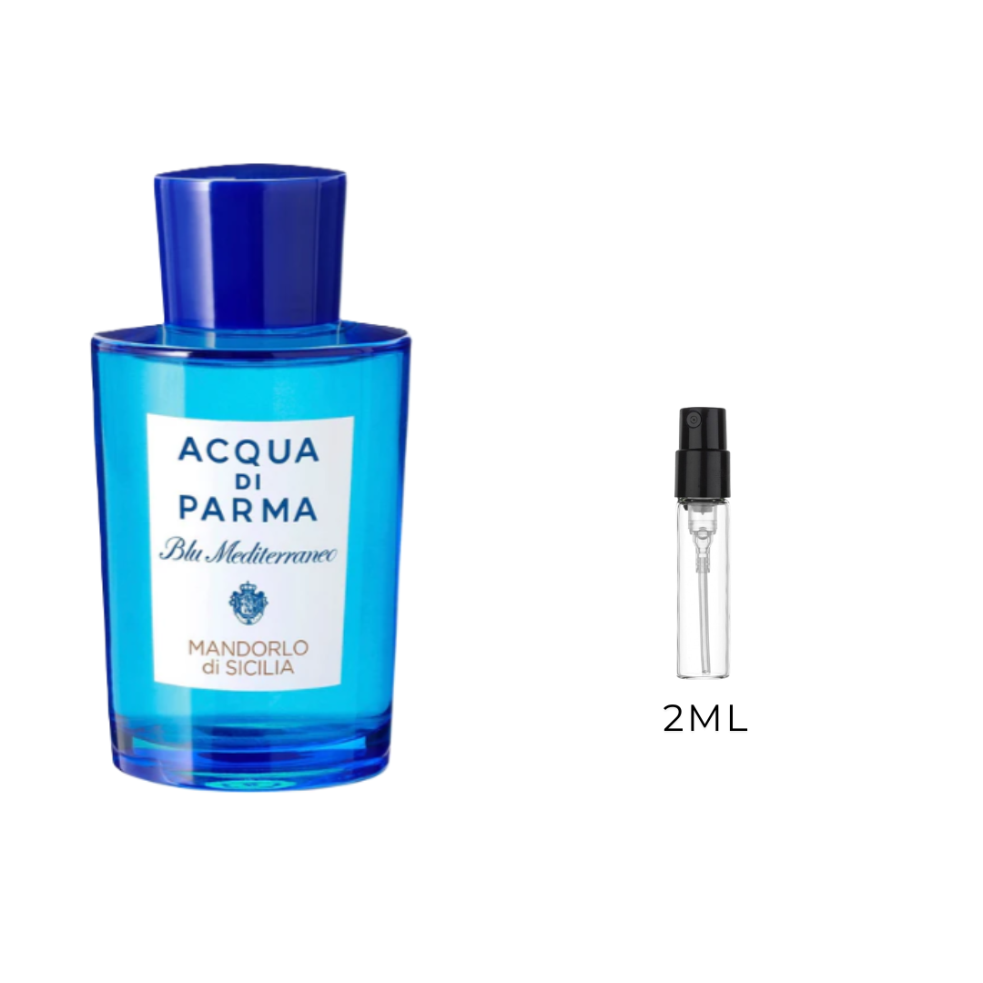 Acqua Di Parma Mandorlo Di Sicilia - odlewka 2ml