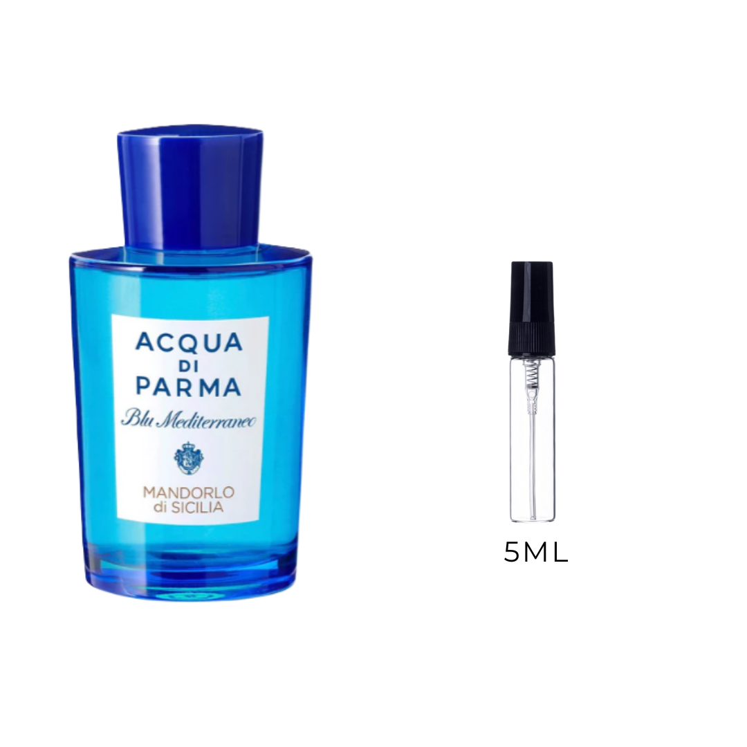 Acqua Di Parma Mandorlo Di Sicilia - odlewka 5ml