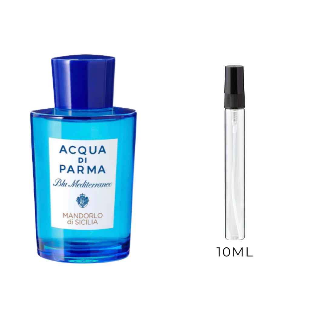 Acqua Di Parma Mandorlo Di Sicilia - odlewka 10ml