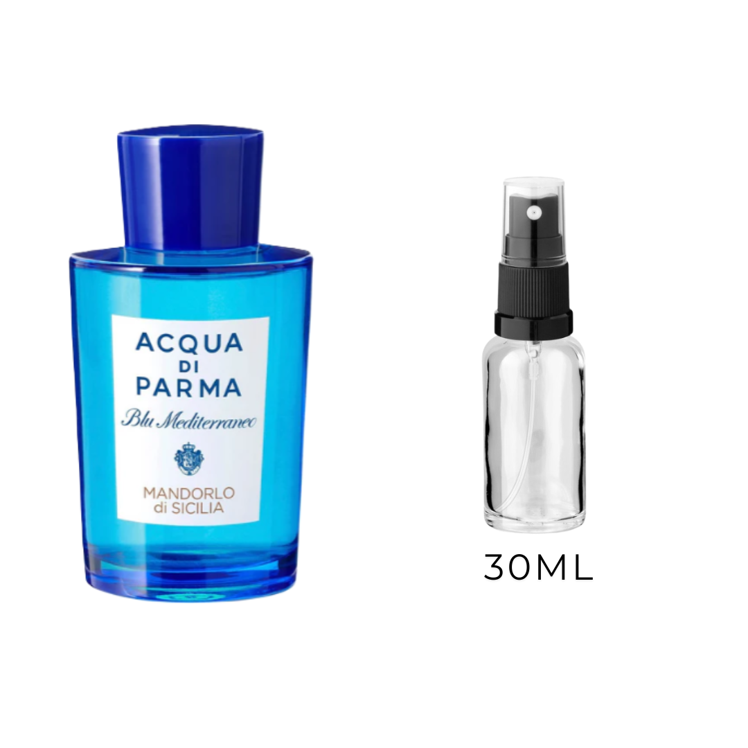 Acqua Di Parma Mandorlo Di Sicilia - odlewka 30ml