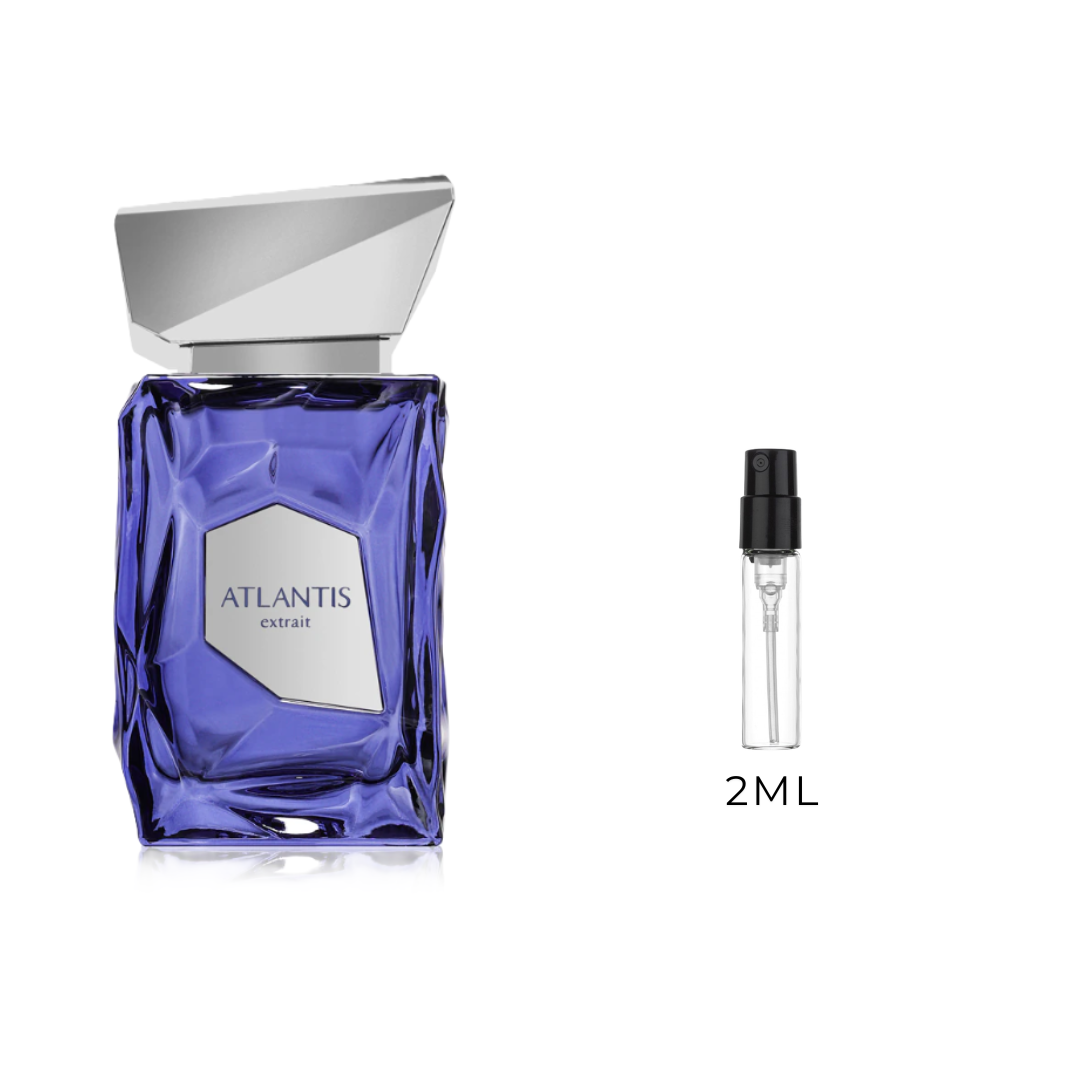French Avenue Atlantis Extrait - odlewka 2ml