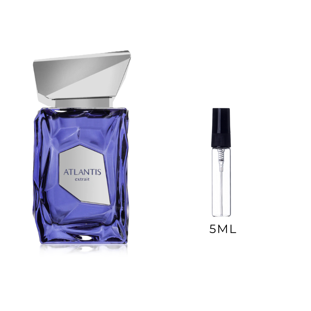 French Avenue Atlantis Extrait - odlewka 5ml