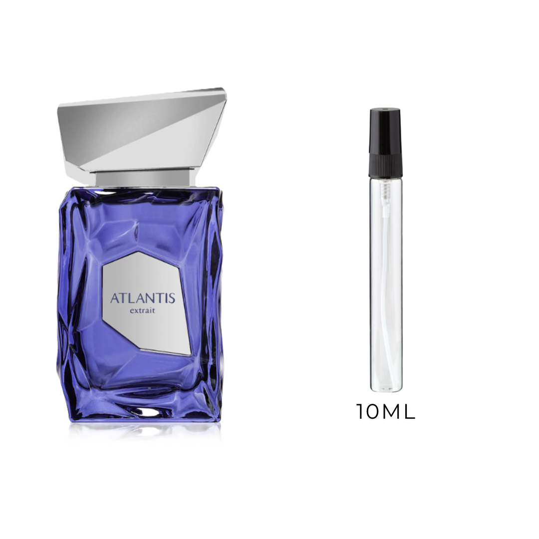 French Avenue Atlantis Extrait - odlewka 10ml