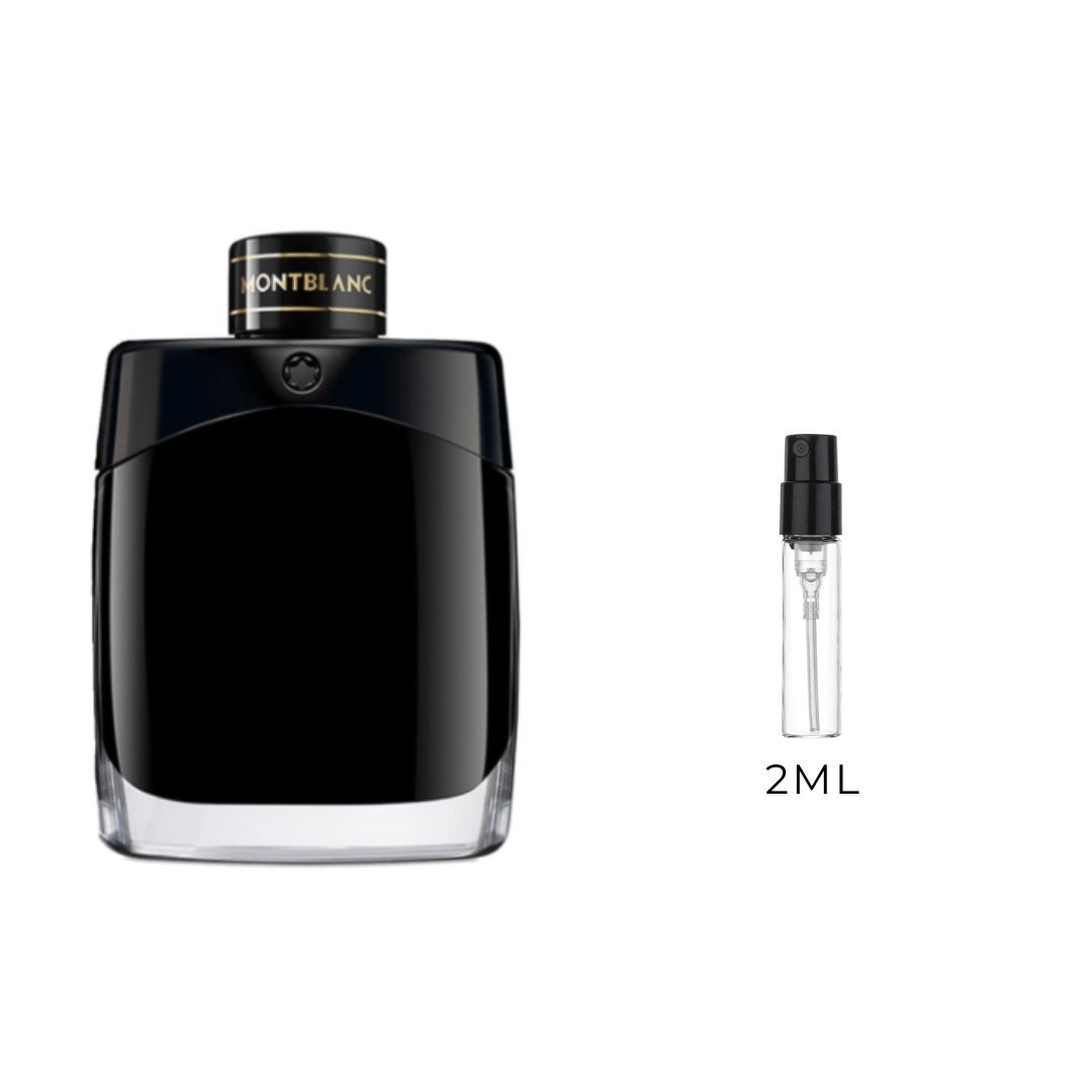 Montblanc Legend Eau De Parfum - odlewka 2ml