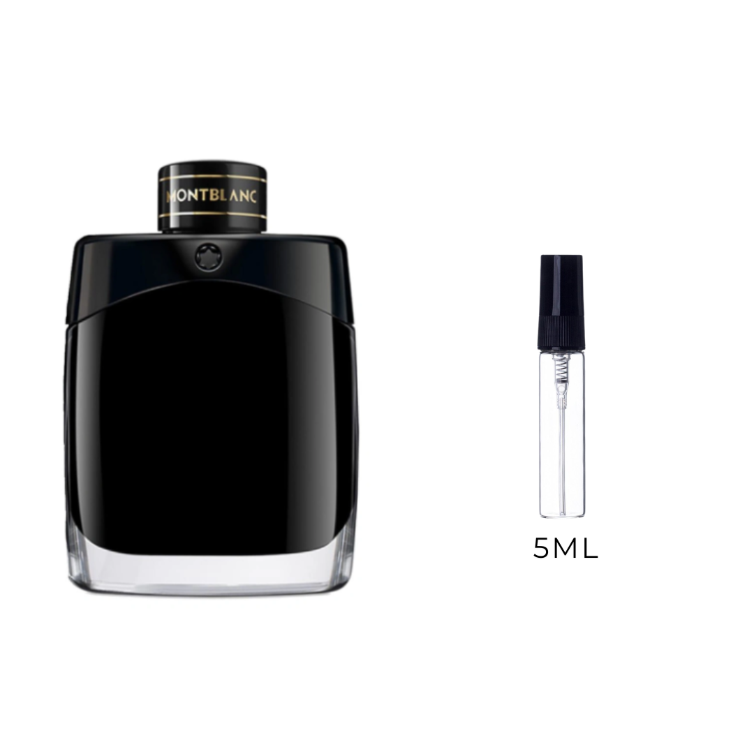 Montblanc Legend Eau De Parfum - odlewka 5ml