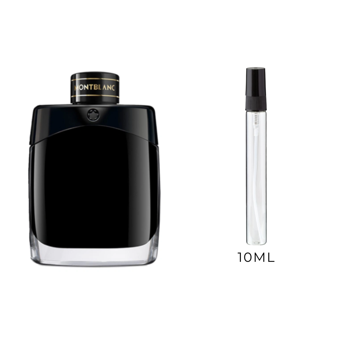 Montblanc Legend Eau De Parfum - odlewka 10ml