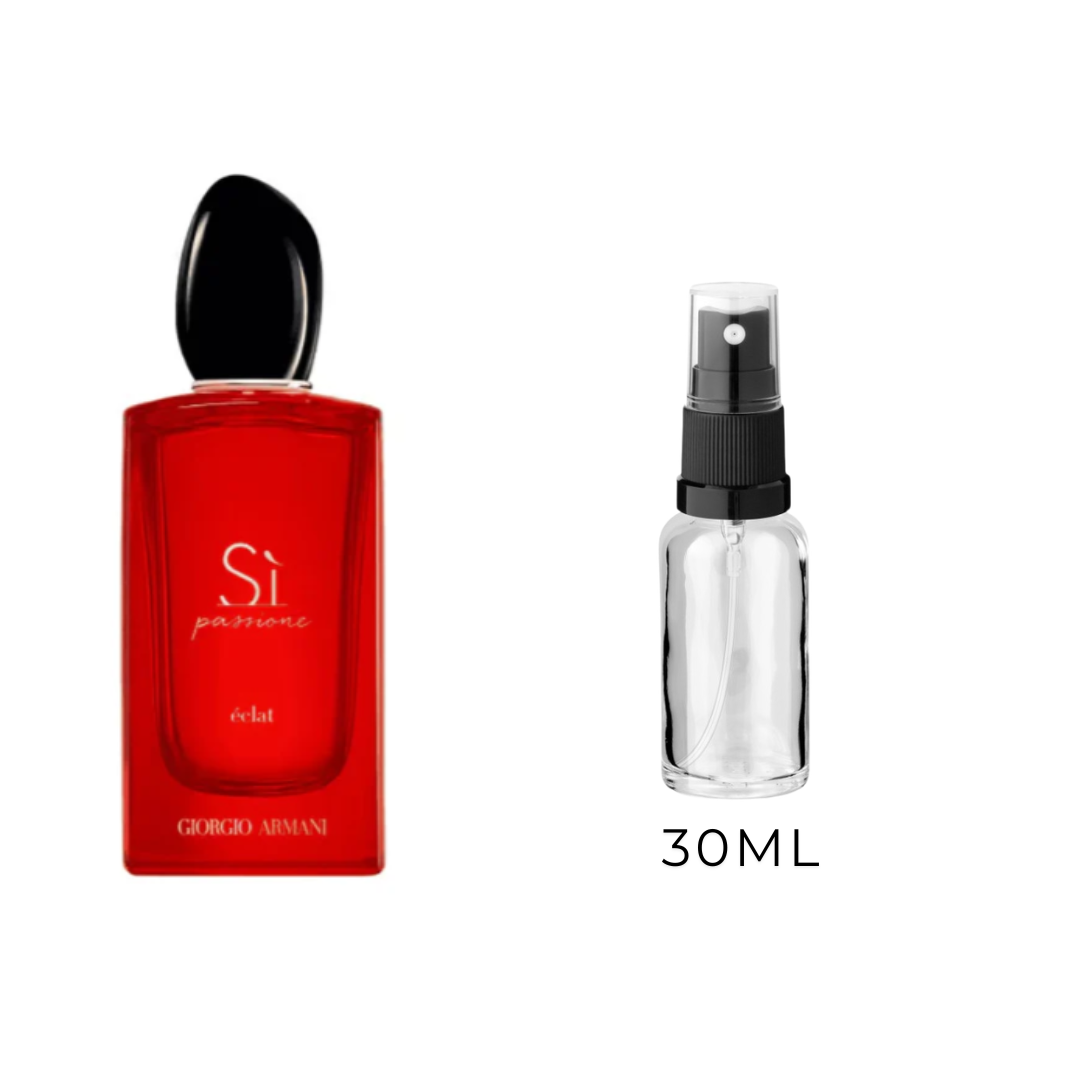 Giorgio Armani Si Passione Eclat - odlewka 30ml