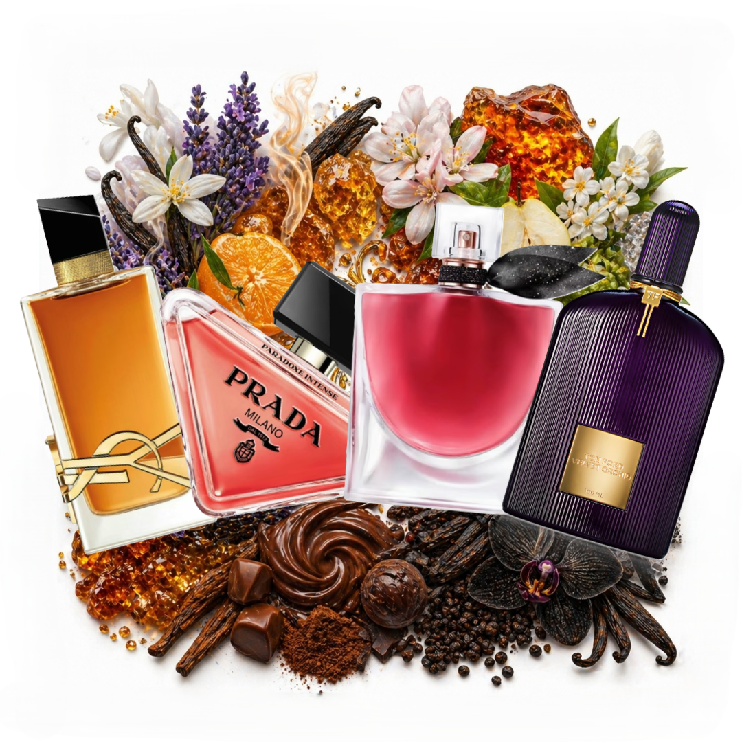 Zestaw „Autumn Glow” – Ciepły blask jesieni