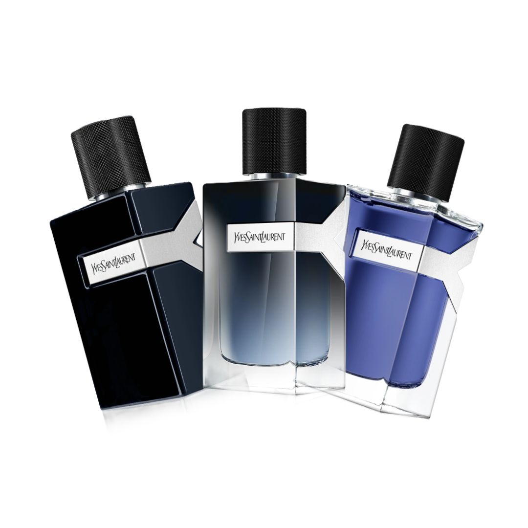 Yves Saint Laurent Women's Decant Set 3 pcs.