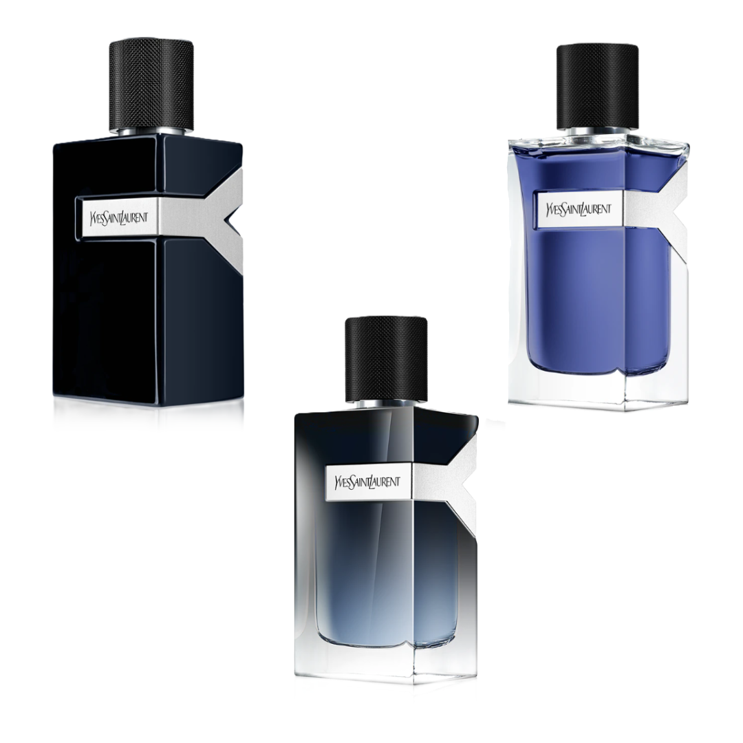 Yves Saint Laurent Women's Decant Set 3 pcs.
