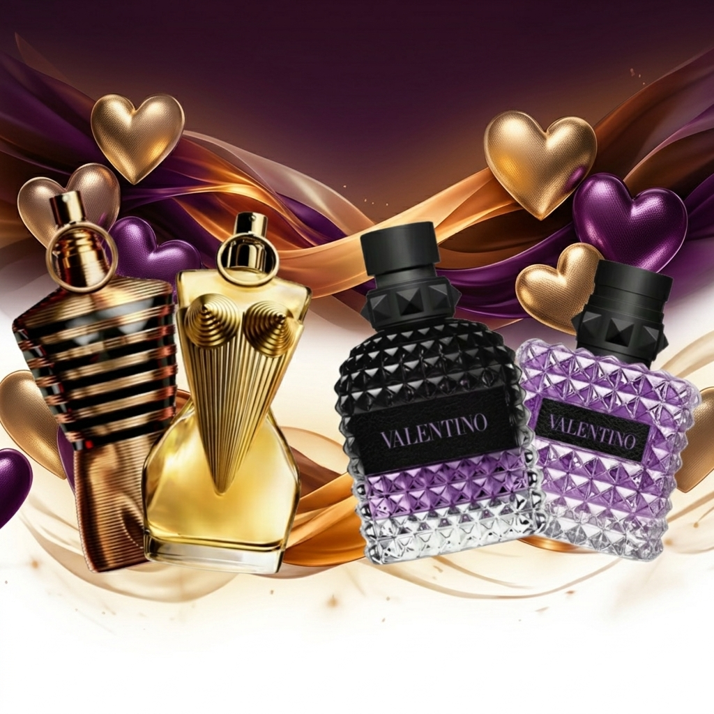 Chanel Women's Decant Set 4pcs.