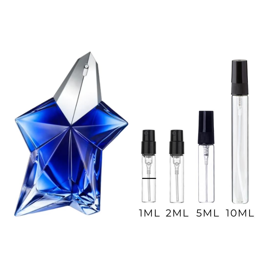 Mugler Angel Stellar - odlewki perfum 1 ml, 2ml, 5ml i 10ml