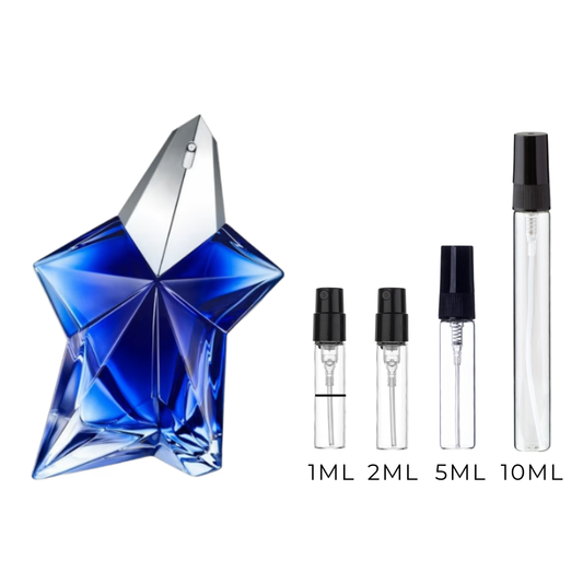 Mugler Angel Stellar - odlewki perfum 1 ml, 2ml, 5ml i 10ml