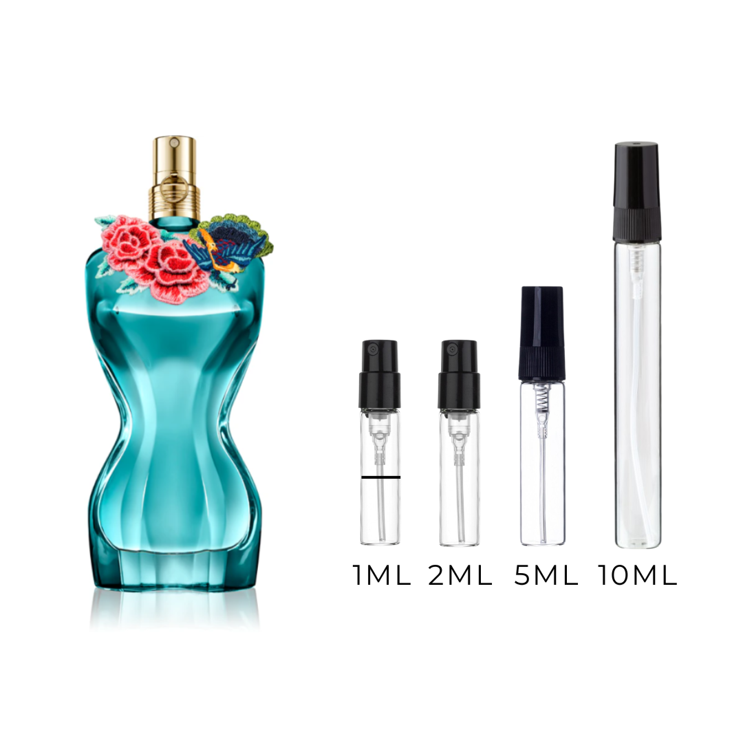 Jean Paul Gaultier La Belle Paradise Garden - odlewki perfum 1 ml, 2ml, 5ml i 10ml