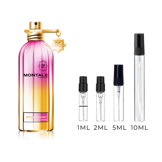 Montale Intense Cherry - odlewki perfum 1 ml, 2ml, 5ml i 10ml