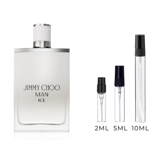 Jimmy Choo Man Ice - odlewki perfum 2ml, 5ml i 10ml