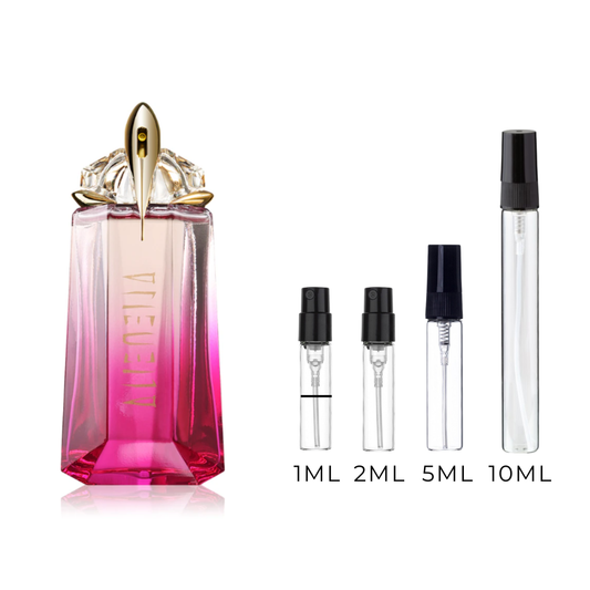 Mugler Alien Pulp - odlewki perfum 1 ml, 2ml, 5ml i 10ml