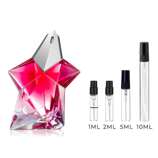 Mugler Angel Nova - odlewki perfum 1 ml, 2ml, 5ml i 10ml