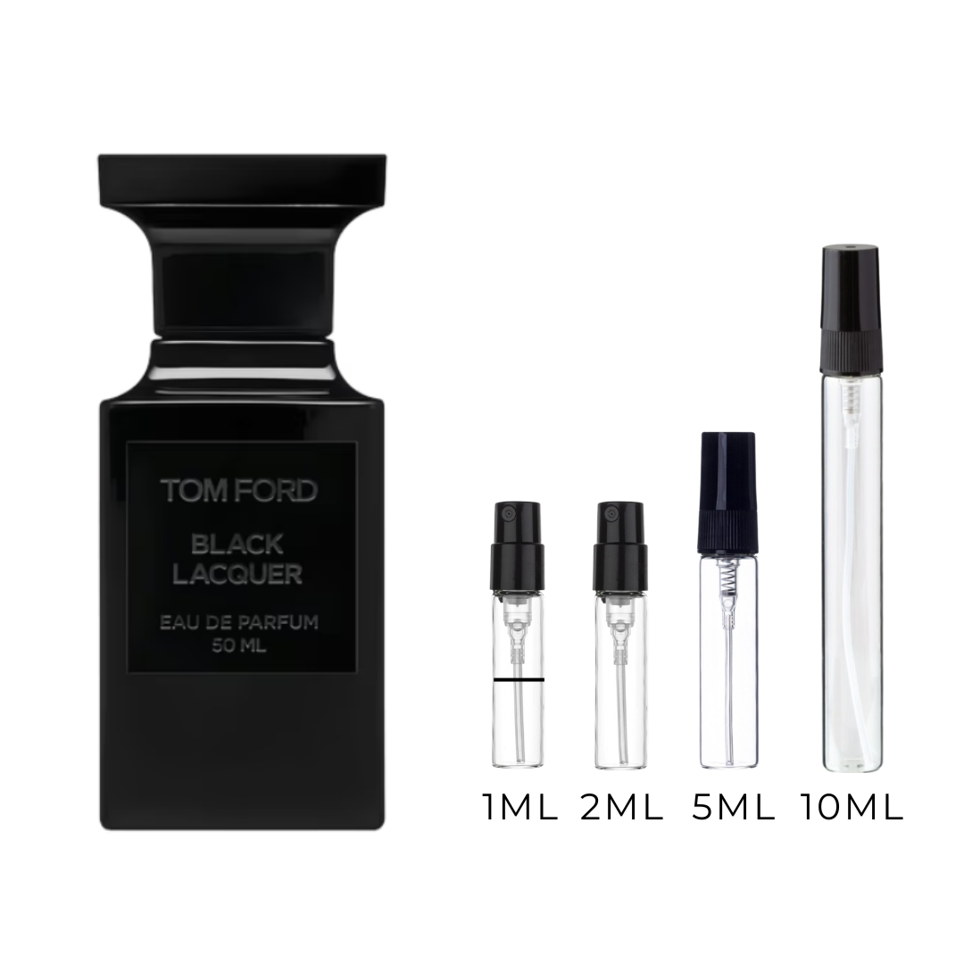 Tom Ford Black Lacquer - odlewki perfum 1 ml, 2ml, 5ml i 10ml