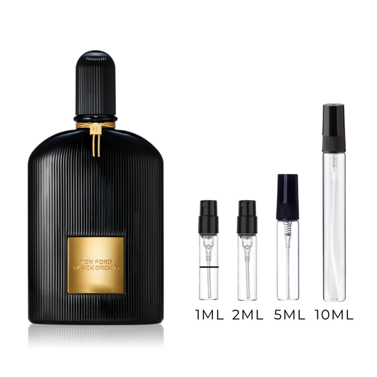 Tom Ford Black Orchid - odlewki perfum 1 ml, 2ml, 5ml i 10ml