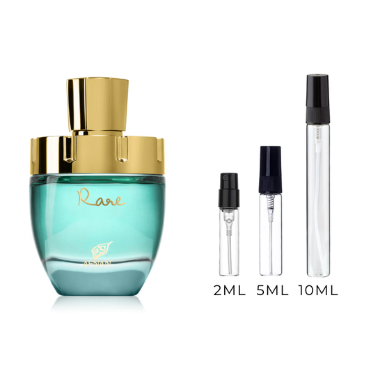Afnan Rare - odlewki perfum 2ml, 5ml i 10ml