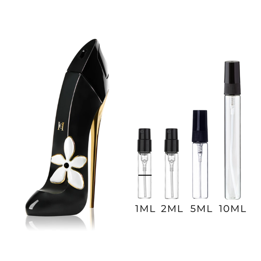 Carolina Herrera Good Girl Jasmine Absolute - odlewki perfum 1 ml, 2ml, 5ml i 10ml