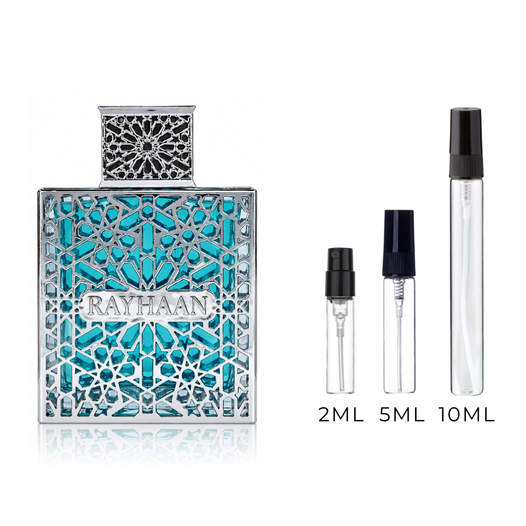 Rayhaan Aquatica - odlewki perfum 2ml, 5ml i 10ml