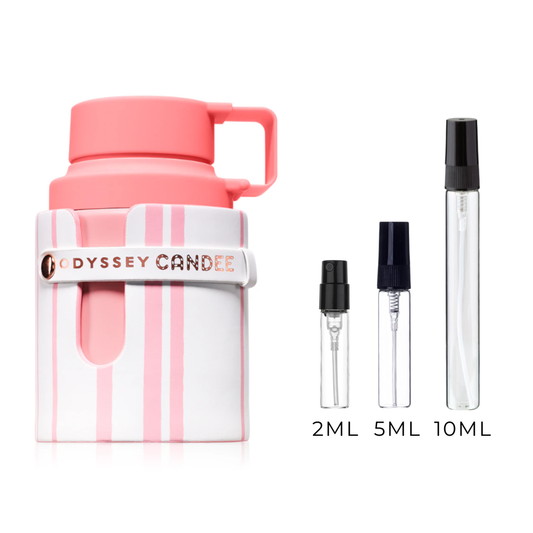 Armaf Odyssey Candee - odlewki perfum 2ml, 5ml i 10ml