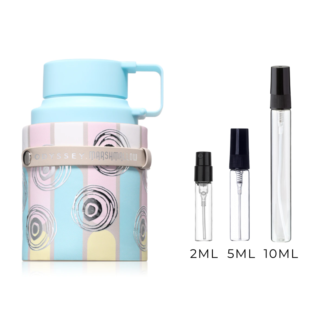 Armaf Odyssey Marshmallow - odlewki perfum 2ml, 5ml i 10ml