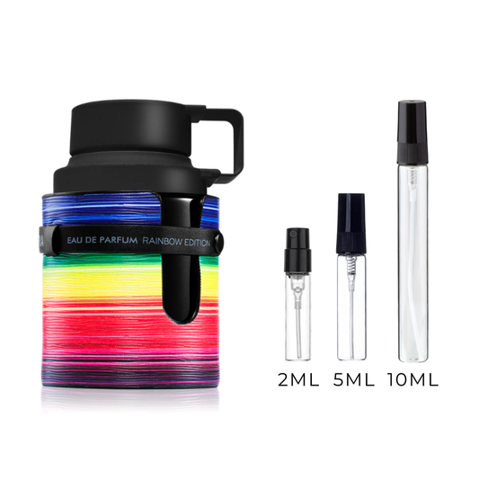 Armaf Odyssey Spectra - odlewki perfum 2ml, 5ml i 10ml