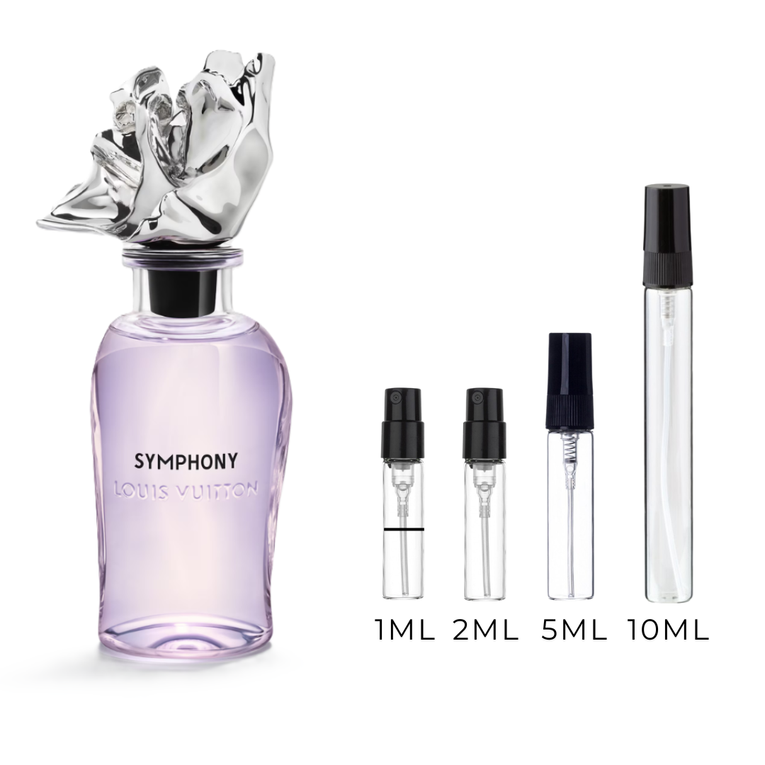 Louis Vuitton Symphony - odlewki perfum 1 ml, 2ml, 5ml i 10ml