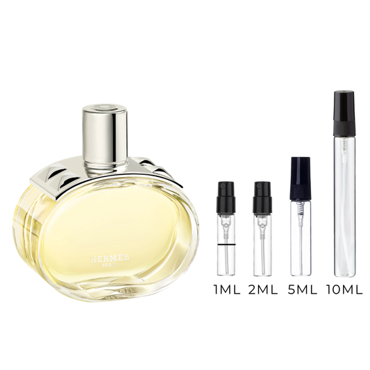 Hermes Barenia - odlewki perfum 1 ml, 2ml, 5ml i 10ml