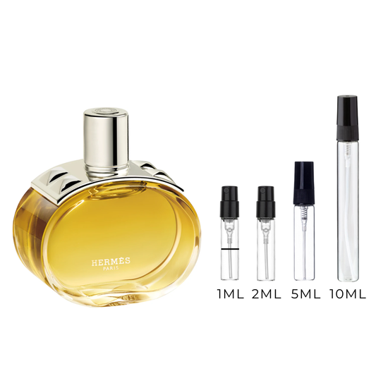 Hermes Barenia Intense - odlewki perfum 1 ml, 2ml, 5ml i 10ml