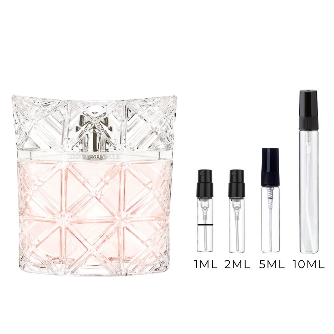 Issey Miyake Lumiere d'Issey - odlewki perfum 1 ml, 2ml, 5ml i 10ml