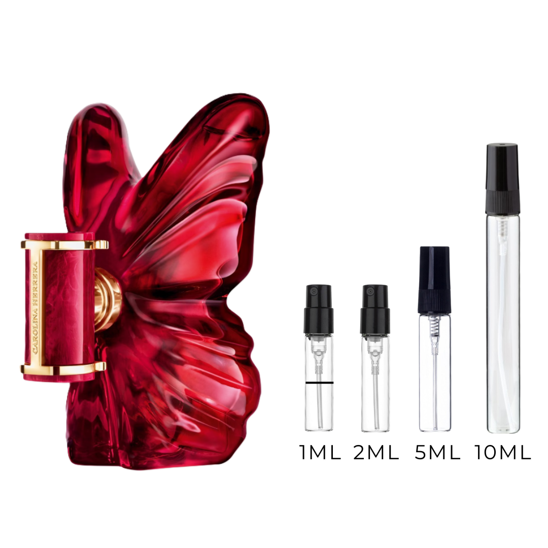 Carolina Herrera La Bomba Intense - odlewki perfum 1 ml, 2ml, 5ml i 10ml