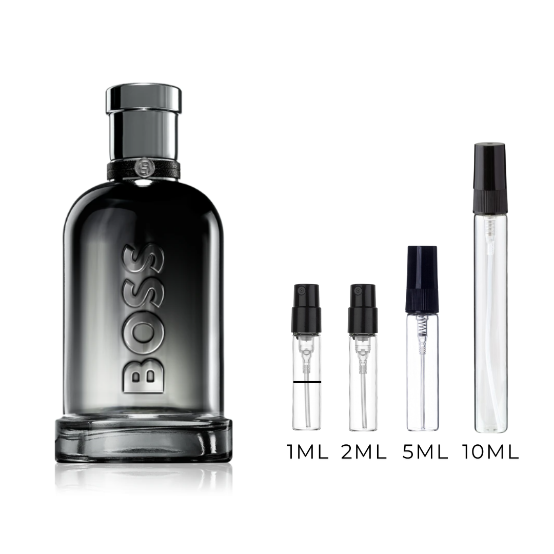 Hugo Boss Bottled Beyond Eau De Parfum - odlewki perfum 1 ml, 2ml, 5ml i 10ml