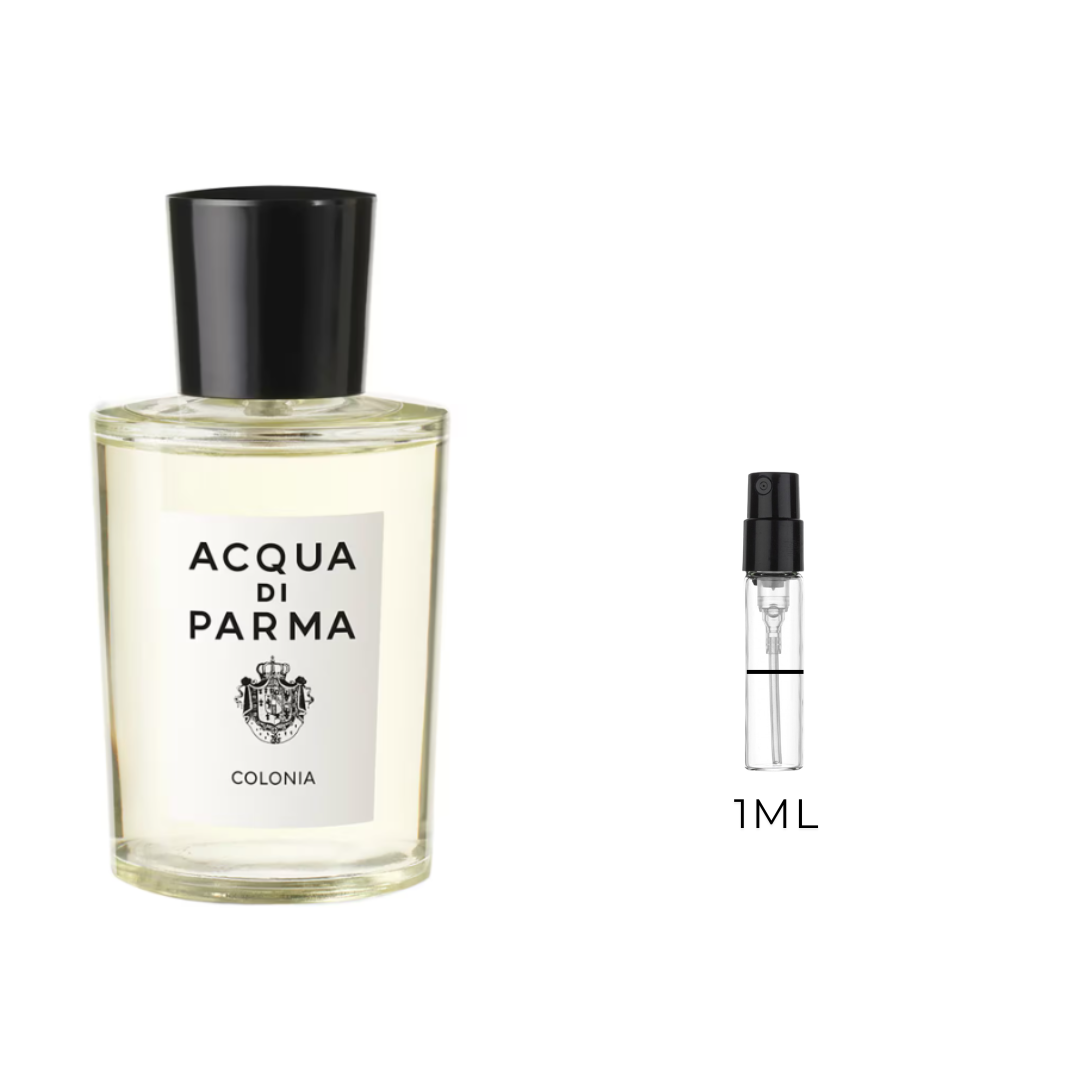 Acqua Di Parma Colonia - odlewka 1ml