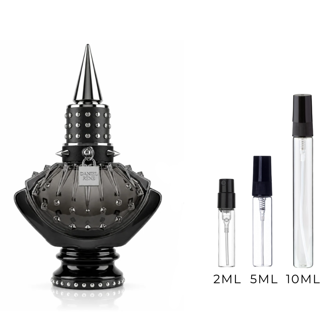 Paris Corner Midnight Sin By Daniele Rene - odlewki perfum 2ml, 5ml i 10ml