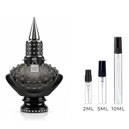 Paris Corner Midnight Sin By Daniele Rene - odlewki perfum 2ml, 5ml i 10ml