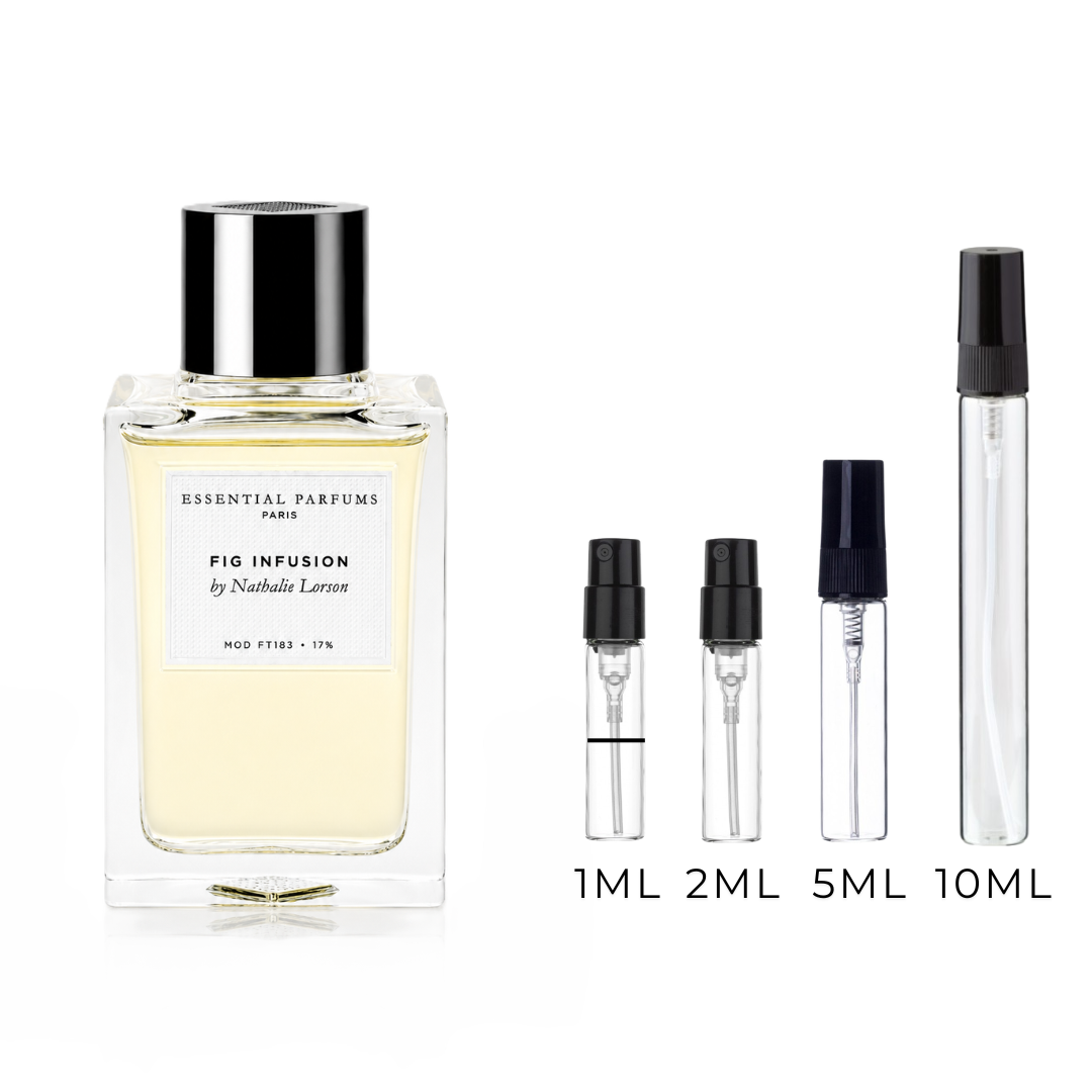Essential Parfums Fig Infusion - odlewki perfum 1 ml, 2ml, 5ml i 10ml