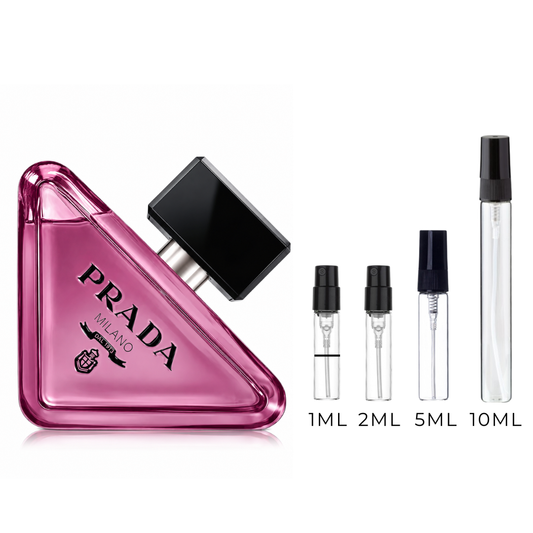 Prada Paradoxe Sweet Chemistry - odlewki perfum 1 ml, 2ml, 5ml i 10ml