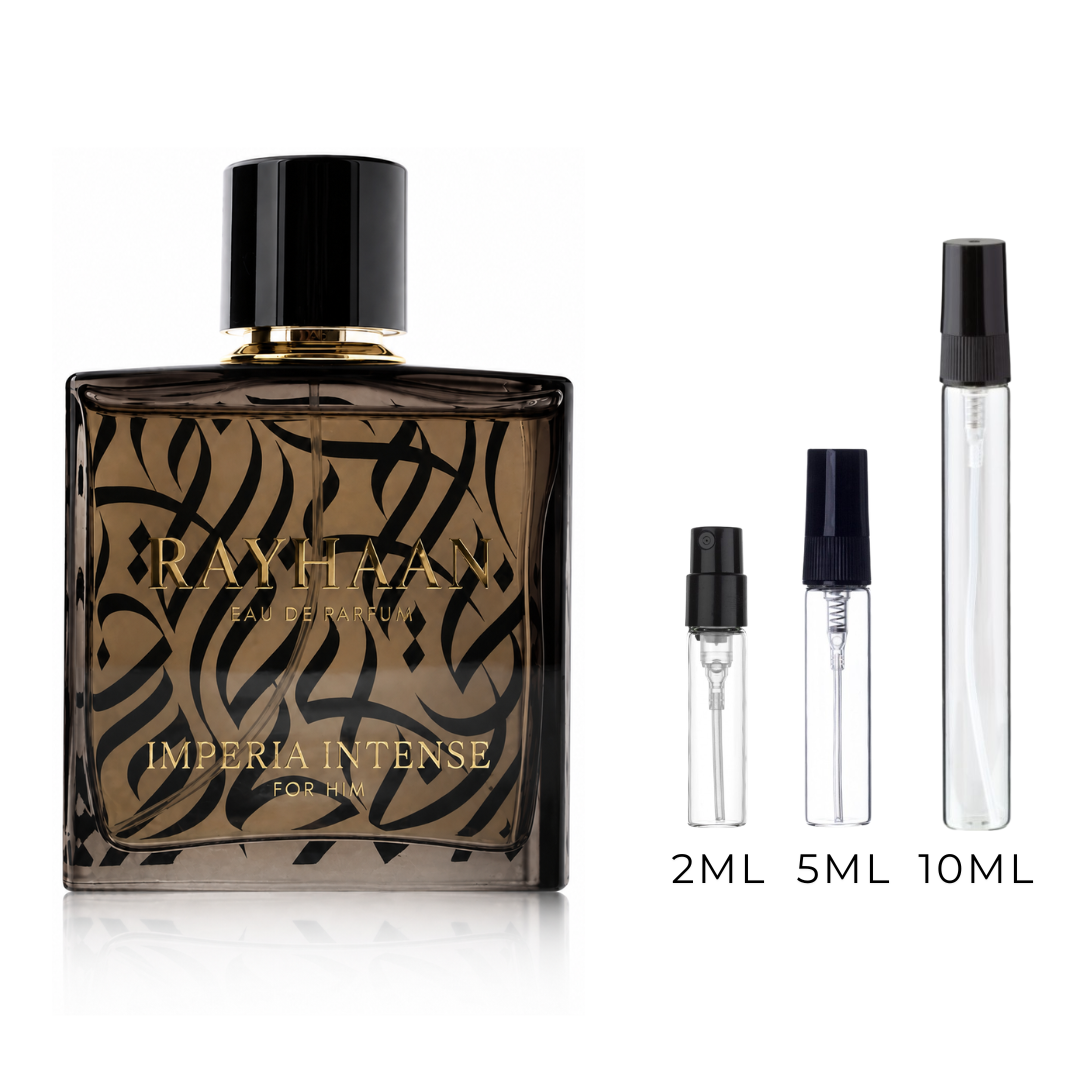 Rayhaan Imperia Intense - odlewki perfum 2ml, 5ml i 10ml