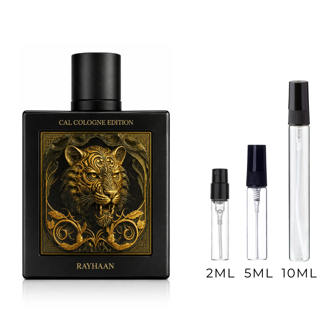 Rayhaan Tiger - odlewki perfum 2ml, 5ml i 10ml