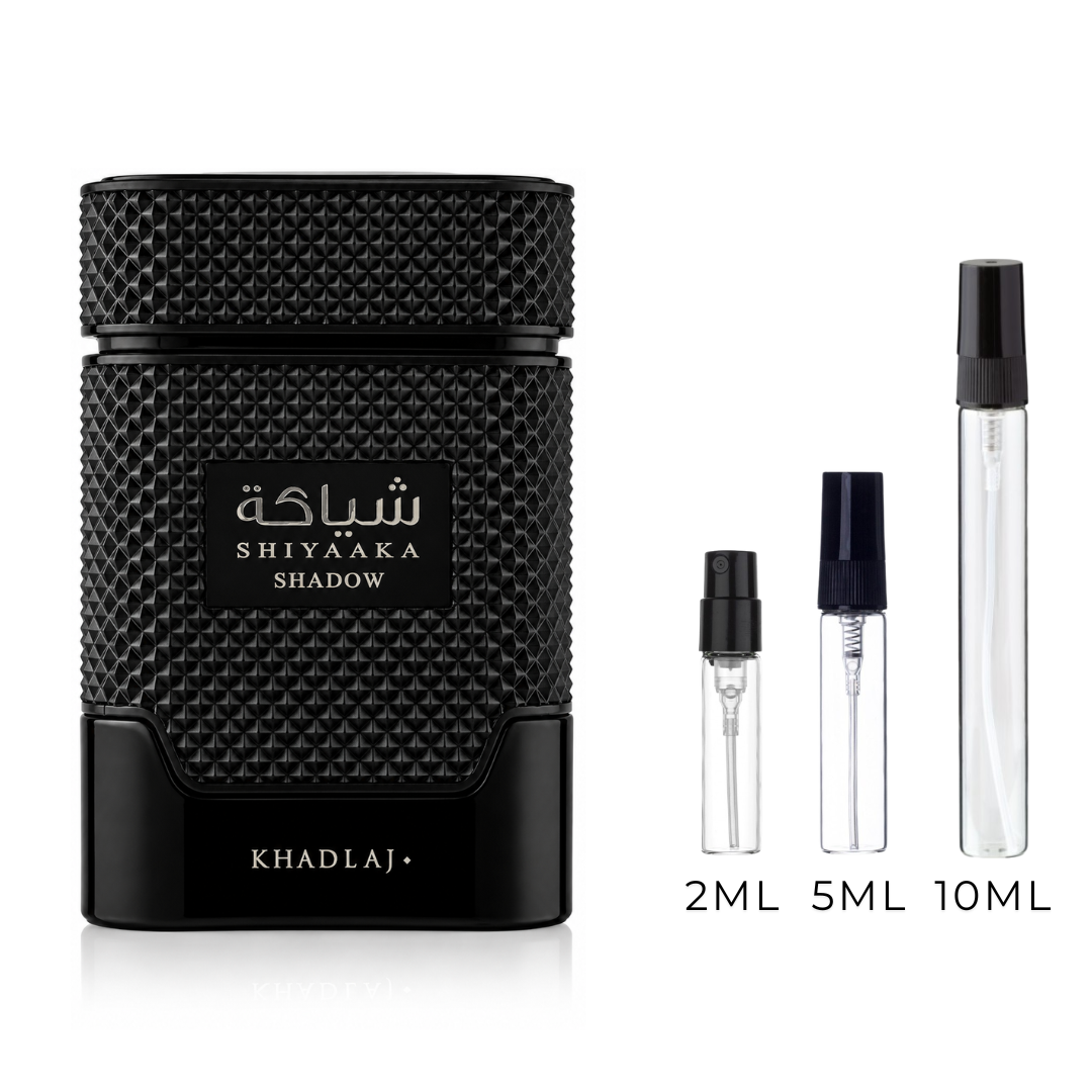 Khadlaj Shiyaaka Shadow - odlewki perfum 2ml, 5ml i 10ml