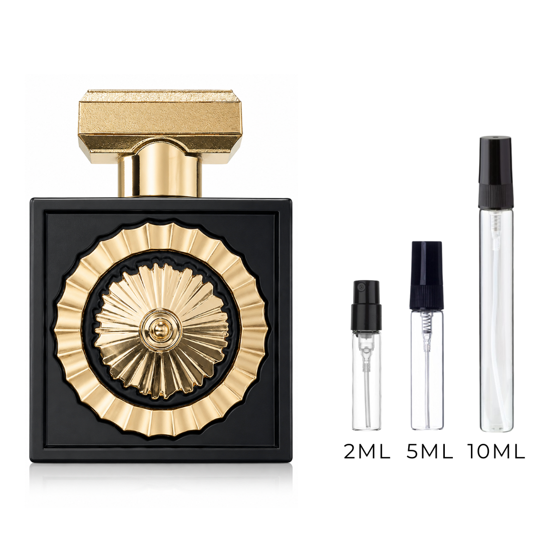 Lattafa Nebras - odlewki perfum 2ml, 5ml i 10ml