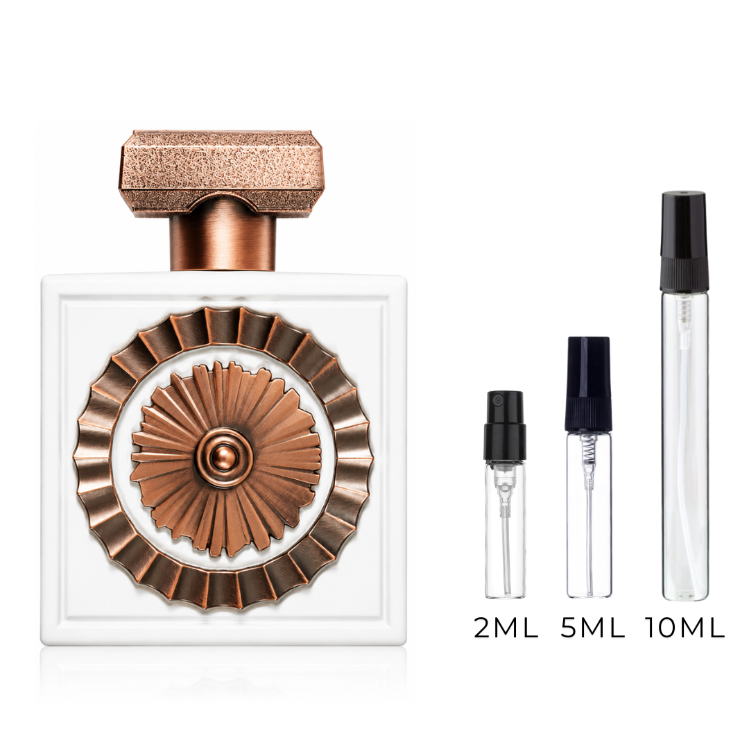 Lattafa Nebras Elixir - odlewki perfum 2ml, 5ml i 10ml