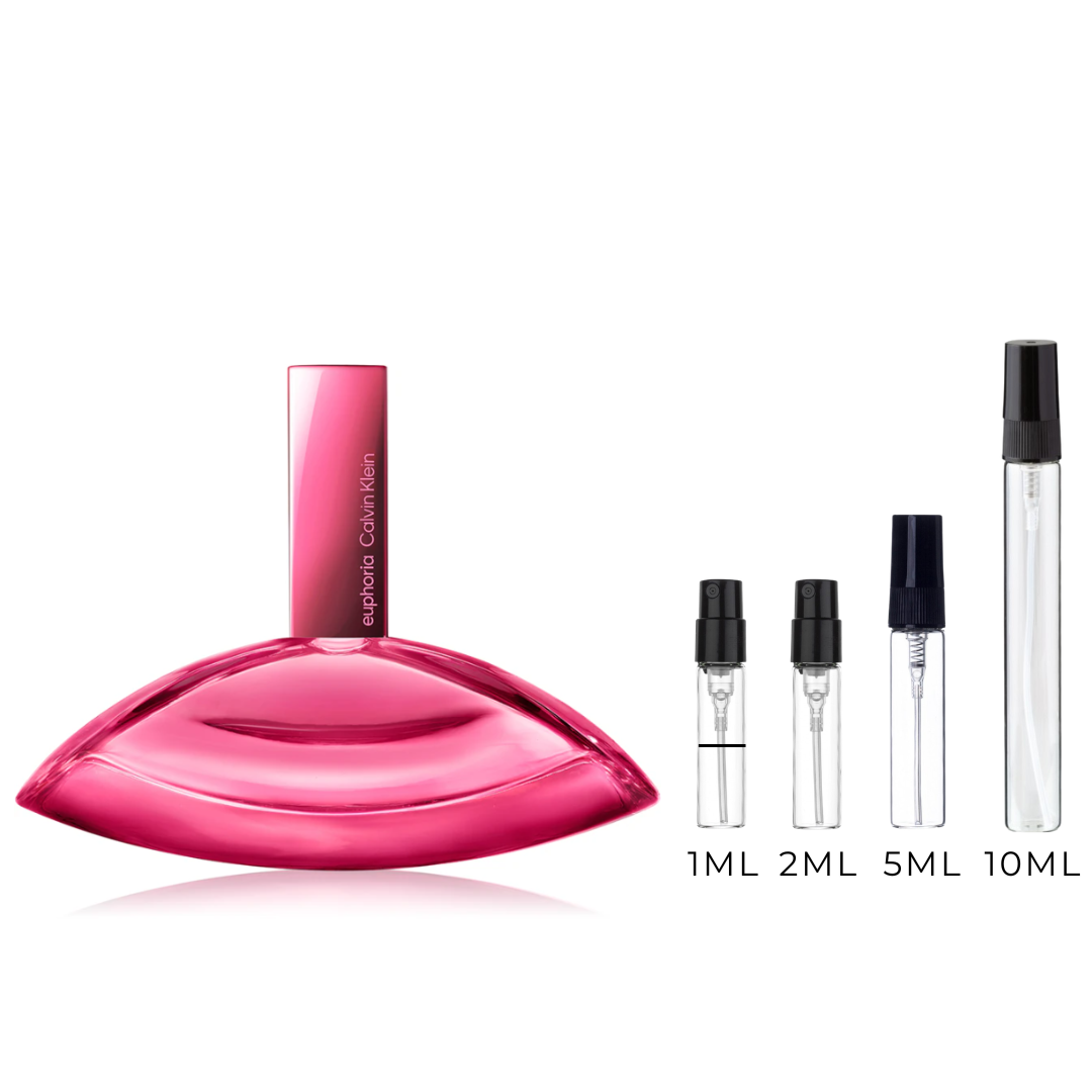 Calvin Klein Euphoria Magnetic Elixir - odlewki perfum 1 ml, 2ml, 5ml i 10ml