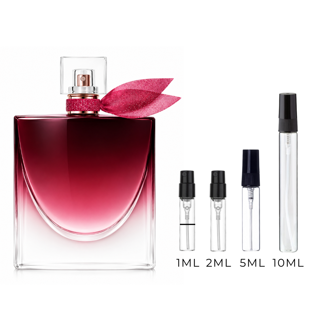 Lancome La Vie Est Belle L'Elixir Very Cherry - odlewki perfum 1 ml, 2ml, 5ml i 10ml